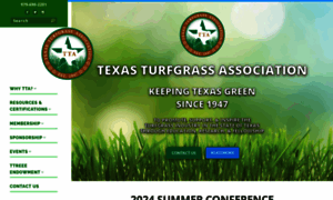 Texasturf.com thumbnail