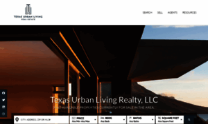 Texasurbanliving.com thumbnail