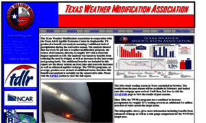 Texasweathermodification.com thumbnail