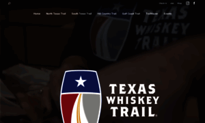 Texaswhiskeytrail.com thumbnail
