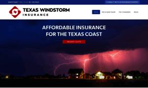 Texaswindstorminsurance.com thumbnail