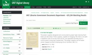 Texinfo.library.unt.edu thumbnail
