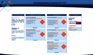 Texio.net thumbnail