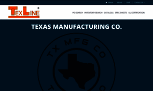 Texline.com thumbnail