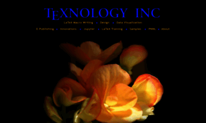 Texnology.com thumbnail