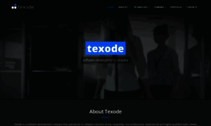 Texode.com thumbnail