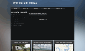Texoma-rv-rentals.com thumbnail