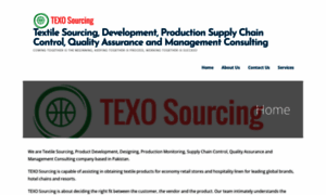 Texosourcing.com thumbnail