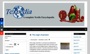 Texpedia.org thumbnail