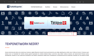 Texpo.net thumbnail