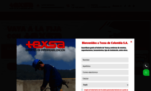 Texsa.co thumbnail