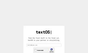 Text-os.com thumbnail