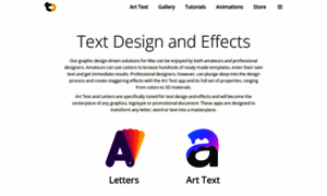 Text.design thumbnail