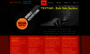 Text360.in thumbnail