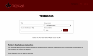Textbooks.louisiana.edu thumbnail