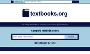 Textbooks.org thumbnail