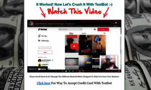 Textbotteam.wealthbuildercareers.com thumbnail