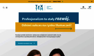 Textem.com.pl thumbnail