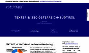 Texter-seo.eu thumbnail