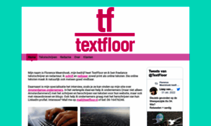 Textfloor.nl thumbnail