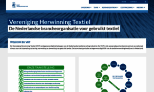 Textielrecycling.nl thumbnail