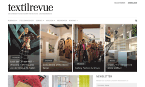 Textil-revue.ch thumbnail