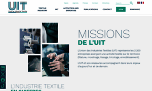 Textile.fr thumbnail