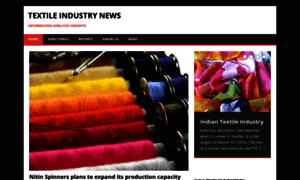 Textile.industry-focus.net thumbnail