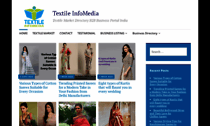 Textileinfomedia.wordpress.com thumbnail