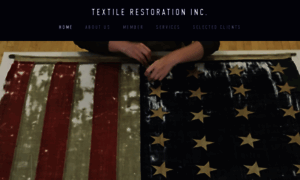 Textilerestorationinc.com thumbnail