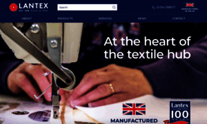 Textiles4print.co.uk thumbnail