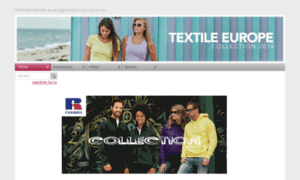Textileurope.de thumbnail