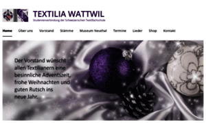 Textilia.ch thumbnail