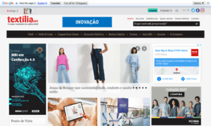 Textilia.net thumbnail