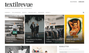 Textilrevue.ch thumbnail