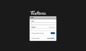 Textivia.quoteroller.com thumbnail