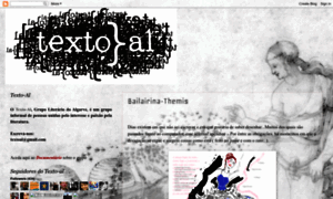 Texto-al.blogspot.com thumbnail