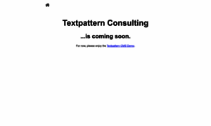 Textpattern.co thumbnail