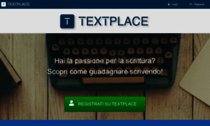 Textplace.it thumbnail