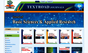 Textroad.com thumbnail