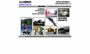 Textspace.com thumbnail