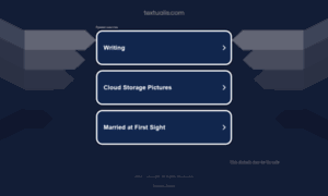 Textualis.com thumbnail
