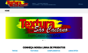 Texturasaocaetano.com.br thumbnail
