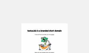 Textus.biz thumbnail