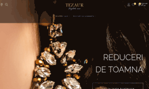 Tezaur.org thumbnail