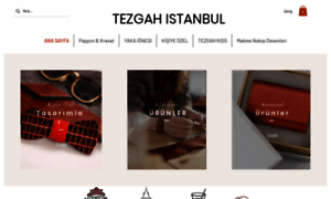 Tezgahistanbul.co thumbnail