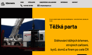 Tezkaparta.cz thumbnail