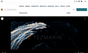 Tezmarin.com thumbnail