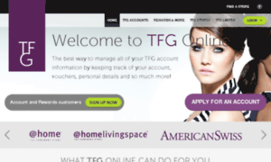 Tfgfinancialservices.co.za thumbnail