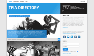 Tfiadirectory.com.au thumbnail